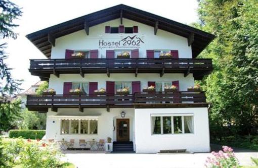 фото отеля Hostel 2962