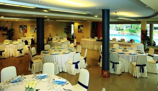 фото отеля Aqua Hotel Onabrava Santa Susanna