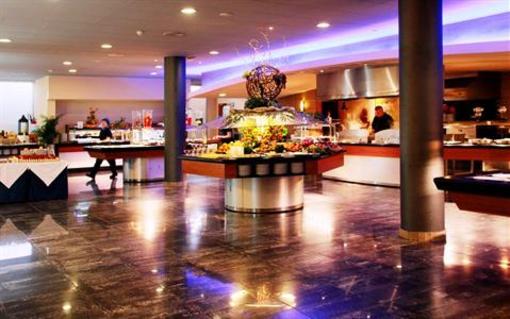 фото отеля Aqua Hotel Onabrava Santa Susanna