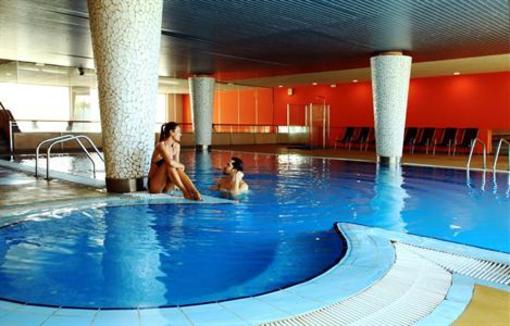 фото отеля Aqua Hotel Onabrava Santa Susanna