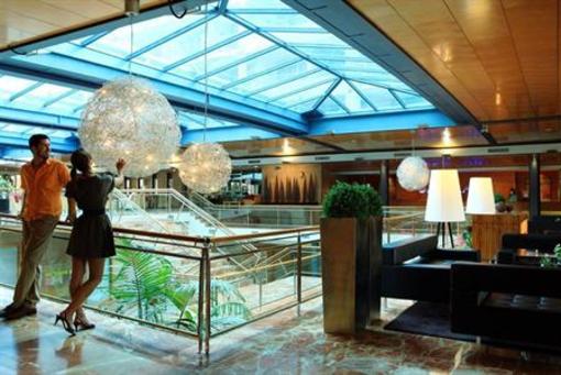фото отеля Aqua Hotel Onabrava Santa Susanna