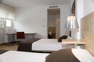 фото отеля Hotel Cadosa