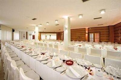 фото отеля Hotel Cadosa