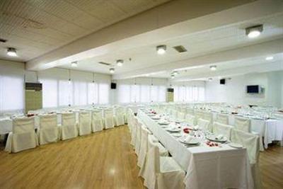 фото отеля Hotel Cadosa