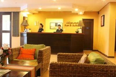 фото отеля Microtel Inn & Suites Davao