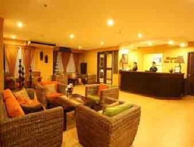 фото отеля Microtel Inn & Suites Davao