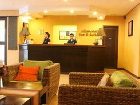 фото отеля Microtel Inn & Suites Davao