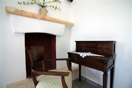 фото отеля Agriturismo Masseria Bellolio Carovigno