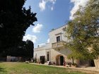 фото отеля Agriturismo Masseria Bellolio Carovigno