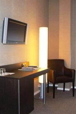 фото отеля Gran Hotel Durango (Spain)