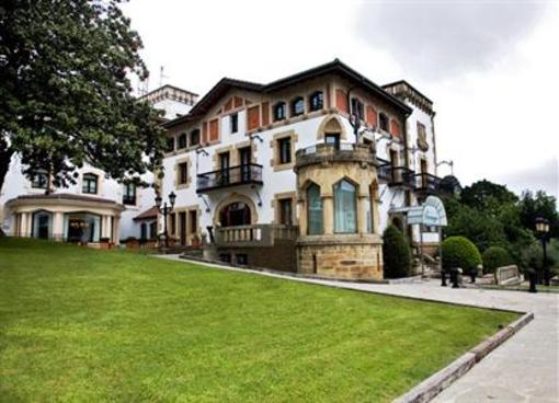 фото отеля Gran Hotel Durango (Spain)