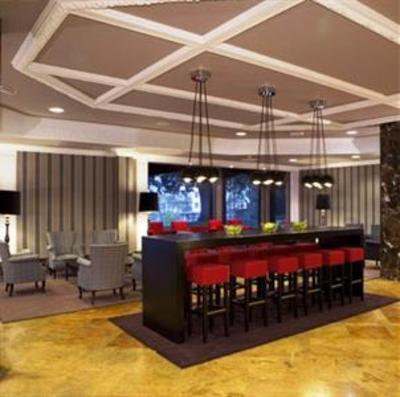 фото отеля Gran Hotel Durango (Spain)