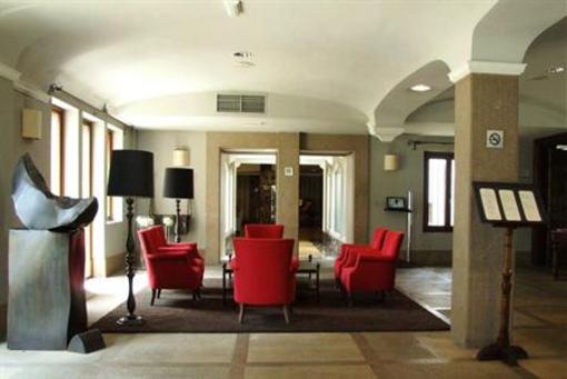 фото отеля Gran Hotel Durango (Spain)