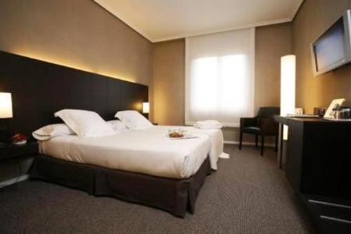 фото отеля Gran Hotel Durango (Spain)