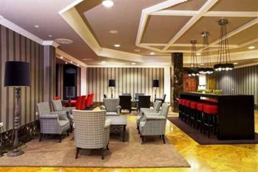 фото отеля Gran Hotel Durango (Spain)
