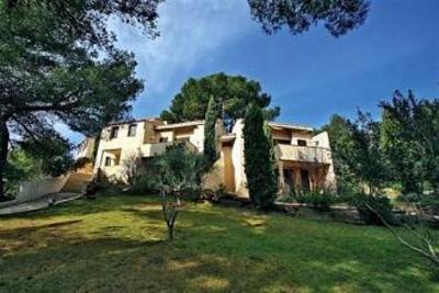 фото отеля Residence Les Mimosas Saint-Raphael