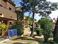 Residence Les Mimosas Saint-Raphael