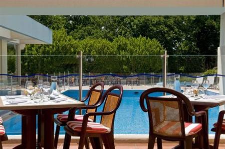 фото отеля Park Inn Orange