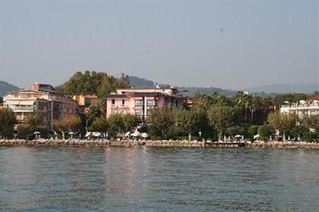 фото отеля Hotel Kriss Internazionale