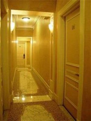фото отеля Majestique Hotel Suite Downtown Montreal