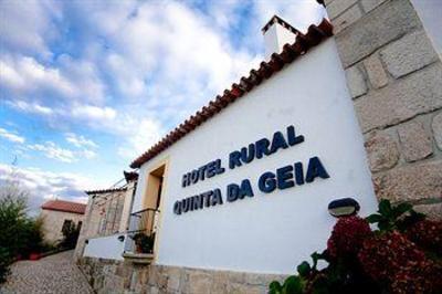 фото отеля Quinta da Geia