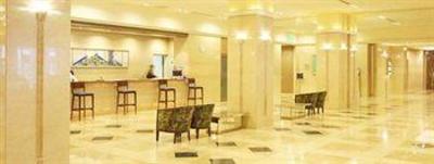 фото отеля Miyako Hotel New Archaic