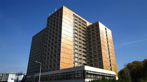 фото отеля Krystal CDMS Praha