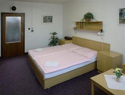 фото отеля Krystal CDMS Praha
