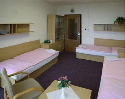 фото отеля Krystal CDMS Praha