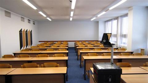 фото отеля Krystal CDMS Praha