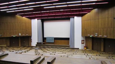 фото отеля Krystal CDMS Praha