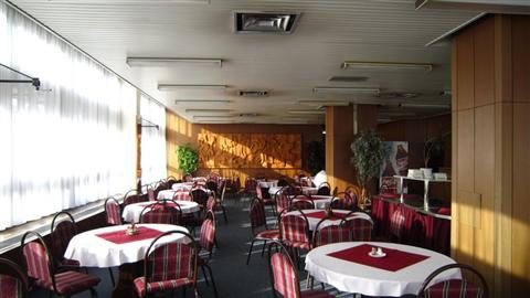 фото отеля Krystal CDMS Praha