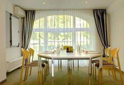 фото отеля Nestor Hotel Ludwigsburg