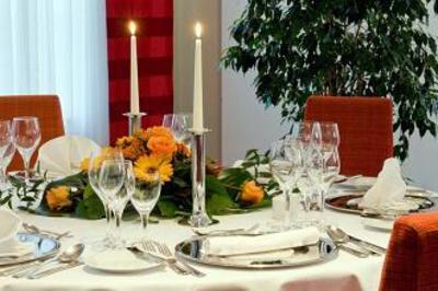 фото отеля Nestor Hotel Ludwigsburg