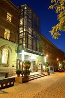 фото отеля Nestor Hotel Ludwigsburg