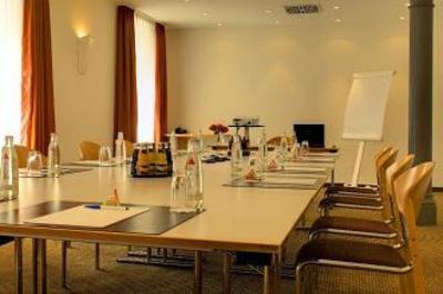 фото отеля Nestor Hotel Ludwigsburg