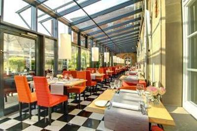 фото отеля Nestor Hotel Ludwigsburg