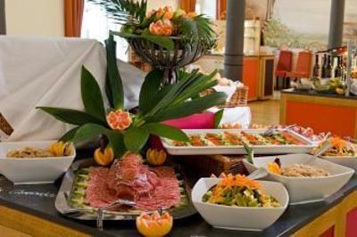 фото отеля Nestor Hotel Ludwigsburg