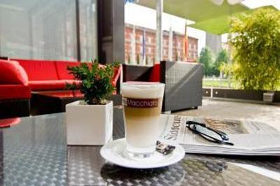 фото отеля Nestor Hotel Ludwigsburg
