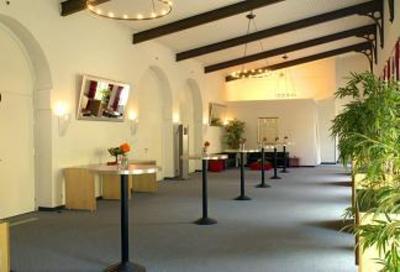 фото отеля Nestor Hotel Ludwigsburg