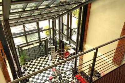 фото отеля Nestor Hotel Ludwigsburg