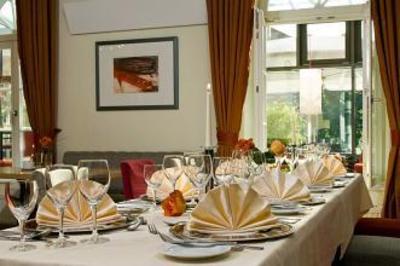 фото отеля Nestor Hotel Ludwigsburg
