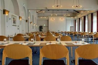 фото отеля Nestor Hotel Ludwigsburg
