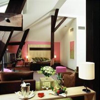 фото отеля Nestor Hotel Ludwigsburg