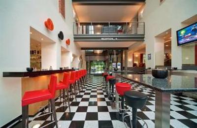 фото отеля Nestor Hotel Ludwigsburg