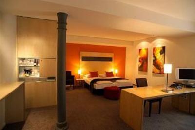 фото отеля Nestor Hotel Ludwigsburg