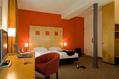 фото отеля Nestor Hotel Ludwigsburg