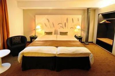 фото отеля Nestor Hotel Ludwigsburg