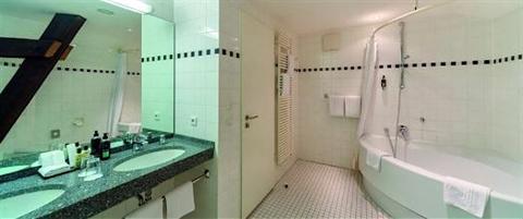 фото отеля Nestor Hotel Ludwigsburg