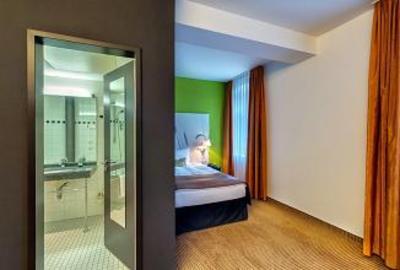 фото отеля Nestor Hotel Ludwigsburg